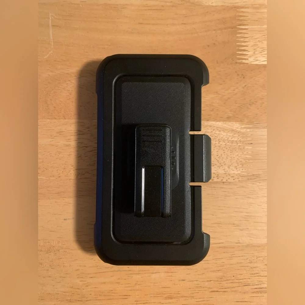 Utility Phone Belt Clip ~3